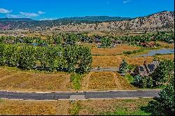 Homesite at The Fairways in Aspen Glen