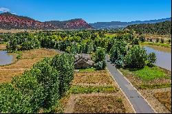 Homesite at The Fairways in Aspen Glen