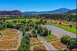 Homesite at The Fairways in Aspen Glen