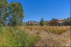 Homesite at The Fairways in Aspen Glen