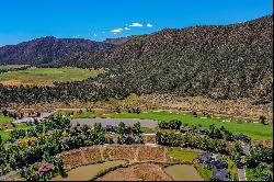 Homesite at The Fairways in Aspen Glen