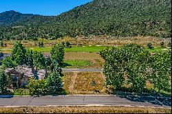 Homesite at The Fairways in Aspen Glen