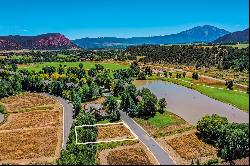 Homesite at The Fairways in Aspen Glen