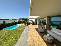 5 Bedroom Semi-detached house, Sintra