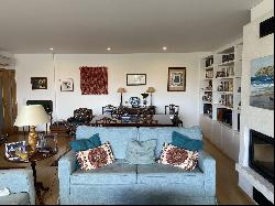 Fantastic 4 bedroom apartment, in Quinta da Beloura, in a private condominium