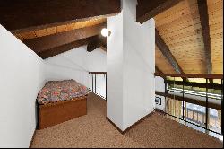 2-Bedroom Villas Townhome in Tahoe City with a Loft - Close to Everything