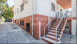 House with garden, for sale, in Lordelo do Ouro, Porto, Portugal
