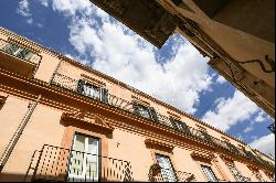 Historic apartment in the center of Ragusa Ibla