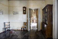 Historic apartment in the center of Ragusa Ibla