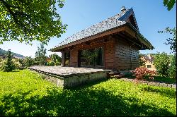 Slovak Mountain Homestead 102661