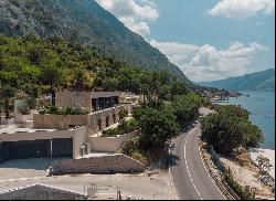 Villa Orahovac, Kotor