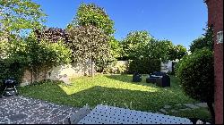 Le Chesnay Plateau Saint Antoine – A 5-bed property with a garden