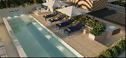 Ground Floor Duplex in front line beach, Marbella East, Las Chapas