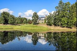 Alders Glen, East Tennessee's premier residential private neighborhood