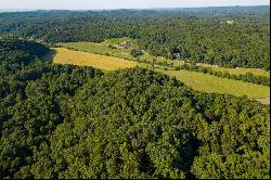 Alders Glen, East Tennessee's premier residential private neighborhood