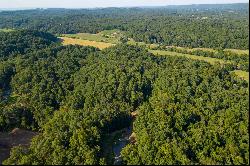 Alders Glen, East Tennessee's premier residential private neighborhood