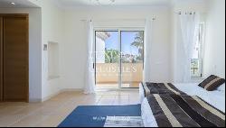 Fantastic 3 bedroom villa in Monte Rei Resort, Vila Nova de Cacela, Algarve