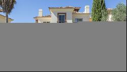 Fantastic 3 bedroom villa in Monte Rei Resort, Vila Nova de Cacela, Algarve