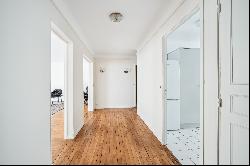 Jasmine-Mozart - Beautiful apartment of 90.74 sq.m