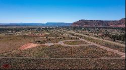 Lot 8 Rowel Dr, Kanab UT 84741