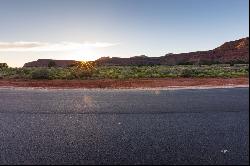 Lot 8 Rowel Dr, Kanab UT 84741