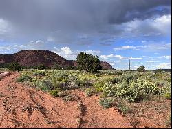 Lot 8 Rowel Dr, Kanab UT 84741