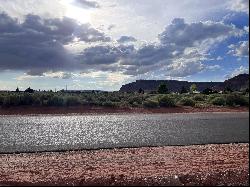 Lot 8 Rowel Dr, Kanab UT 84741