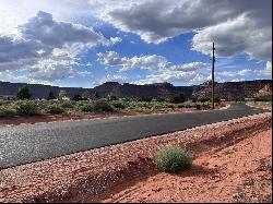 Lot 8 Rowel Dr, Kanab UT 84741