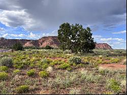 Lot 8 Rowel Dr, Kanab UT 84741