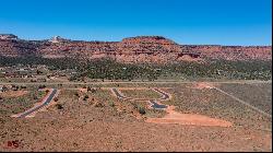 Lot 8 Rowel Dr, Kanab UT 84741