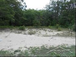 Lot 128 Crescent Beach N. US 23 Beach, East Tawas MI 48730