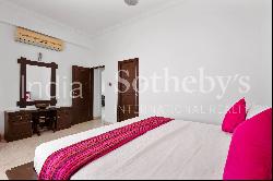 Villa in Candolim, Goa