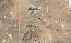 50th St W, Mojave CA 93501