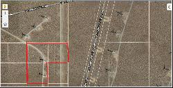 50th St W, Mojave CA 93501