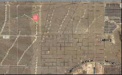 50th St W, Mojave CA 93501