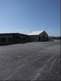 1501 US-169 Highway, Smithville MO 64089