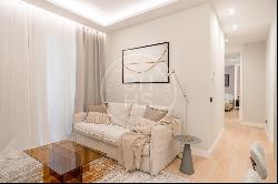 Apartment for sale in Madrid, Madrid, Justicia, Madrid 28002