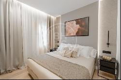Apartment for sale in Madrid, Madrid, Justicia, Madrid 28002