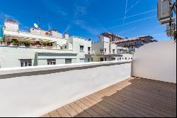 90 sqm attic for sale in Lista, Madrid, Madrid 28001