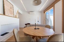 90 sqm attic for sale in Lista, Madrid, Madrid 28001