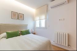 90 sqm attic for sale in Lista, Madrid, Madrid 28001