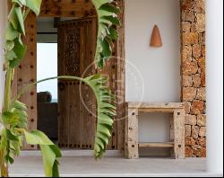 Ibiza Radiance in Denia: Beachfront Bliss Meets Bohemian Eleganc, Dénia 03700