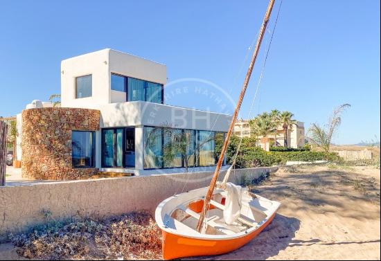 Ibiza Radiance in Denia: Beachfront Bliss Meets Bohemian Eleganc, Dénia 03700