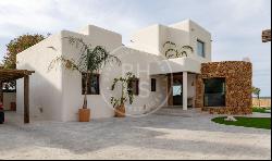 Ibiza Radiance in Denia: Beachfront Bliss Meets Bohemian Eleganc, Denia 03700