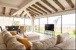 Ibiza Radiance in Denia: Beachfront Bliss Meets Bohemian Eleganc, Dénia 03700