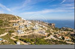 House for sale in Alicante, Benitachell, Jazmines, Benitachell 03726