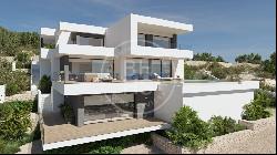 House for sale in Alicante, Benitachell, Jazmines, Benitachell 03726