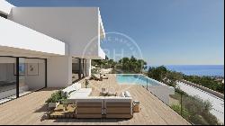 House for sale in Alicante, Benitachell, Jazmines, Benitachell 03726