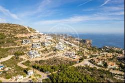 Villa for sale in Alicante, Benitachell, Jazmines, Benitachell 03726