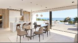 Bask in Unparalleled Elegance: Modern Living Amidst Costa Blanca, Benitachell 03726